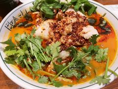 云南杨林酸菜鱼-云海肴云南菜(花园城店)