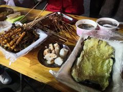-袁师傅烤肉(弹子石店)