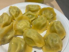 -吕氏疙瘩汤·新鲁菜(新贵和店)