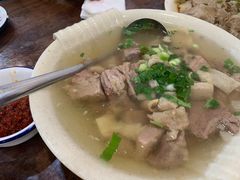 -翟氏天天小吃(上东街区店)