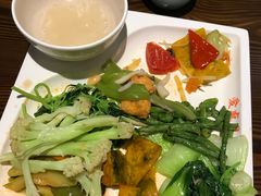 -素清香(解放路店)