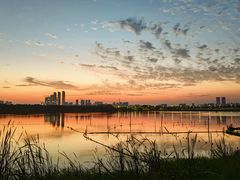 -金银湖国家城市湿地公园
