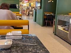 -一席地·本地鸡窝·杭帮鸡火锅(萧山银隆百货店)