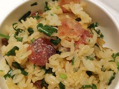 腊味煲仔饭-炳胜品味(海印总店)