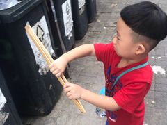 -必胜客(广渠路店)