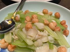 -西安凯悦酒店·湖畔中餐厅