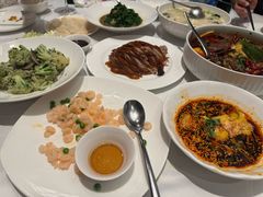 -洋洋中餐馆·SINCE 1997(信投店)