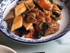 -拱北楼(皇亭广场店)