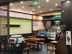 店内环境-大族广场Mall&More