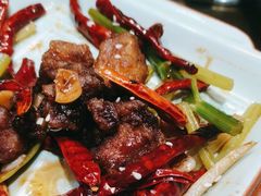 -君霖海鲜私房菜(春柳店)