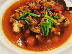 -广州文华东方酒店·江-由辉师傅主理