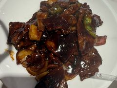 -黄弟大排档·湖南菜·小龙虾·小海鲜(凯旋北路店)