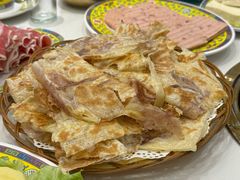-清真马家美食城•海鲜•青岛菜•火锅(延安三路店)