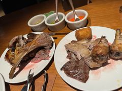 -拉蒂娜·巴西牛排馆 Latina·Brazilian Steakhouse(王府井喜悦店)