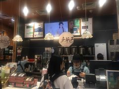 -茶颜悦色(雨花亭凯德二楼店)