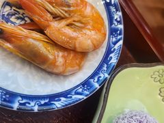 -百年老字号·观振兴蟹黄面·三虾面·苏式面(观前街富仁坊巷店)