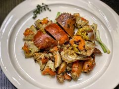 -潮汕味道·煮海餐厅(金麟大厦店)