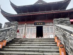 -鼓楼(西湖风景名胜区)