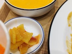-池奈·日式咖喱蛋包饭(老城根Gpark店)