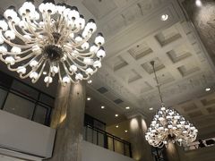 大堂-Salon de The de Joel Robuchon(外滩18号店)