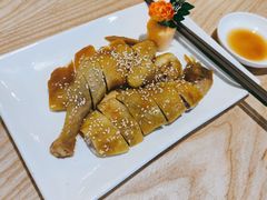 -德胜轩正宗顺德菜(宝安沙井会展中心店)