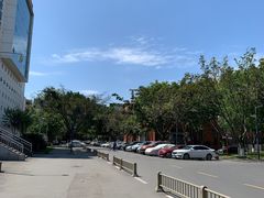 -四川大学(望江校区)
