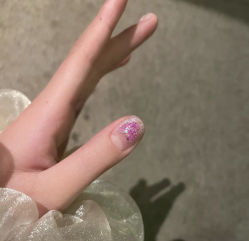 手部美甲-七月美睫 美甲