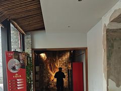 -竹雨堂创意中国菜(裕华店)