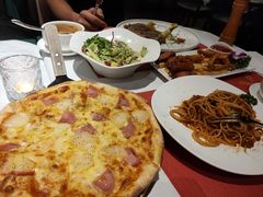 -ITA·意塔意大利餐厅(亦庄店)