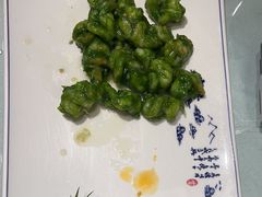 -玉华台饭庄·淮扬菜·烤鸭(望京店)