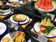 -海景壹号大酒店(滨湖店)