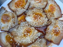 -黎记大排档(慈云路店)