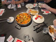 -七欣天香辣蟹火锅(常熟珠海路万达广场店)