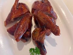 -天龙轩(香港丽思卡尔顿酒店)