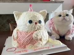 -KISS CAKE私家甜品定制(江宁店)