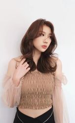 -东方美妍小鹏造型