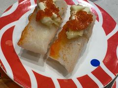 -新一番三文鱼寿司(大东海店)