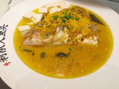 -千稻剁椒大鱼头(CityOn熙地港店)