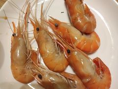 -怡咖啡海鲜自助餐厅(浦东香格里拉店)
