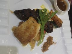 -超级厨房概念餐厅(奥园广场店)