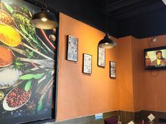 -南国印度餐厅Dakshin