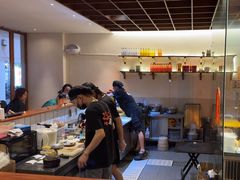 -戏作寿司(观音桥店)