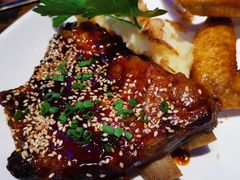 -MOSSO德国餐厅·音乐酒吧(环宇荟店)
