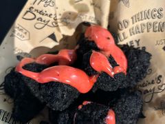 -张翻越·川渝冒菜·武汉黑鸭煲(城北万象城店)