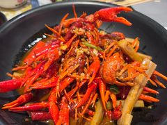 -聚味瞿记·龙虾堂(坡子街店)