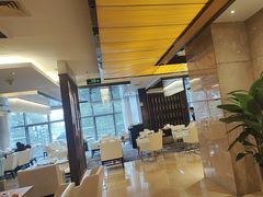 -伯豪瑞廷酒店-天伦阁西餐厅