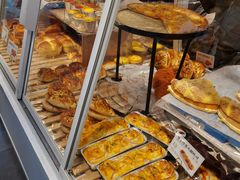 -一鸣真鲜奶吧(益乐路店)