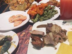 -汉巴味德(大悦城店)