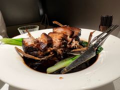 -桂满陇·海市蜃楼·黑金(国金店)