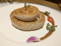 -俄士厨房(万松园店)